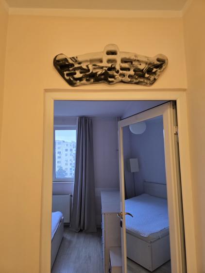 Apartament de inchiriat 2 camere Tineretului 8/10 - 2