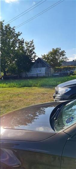 Teren intravilan de 2800 mp, în Burdujeni
