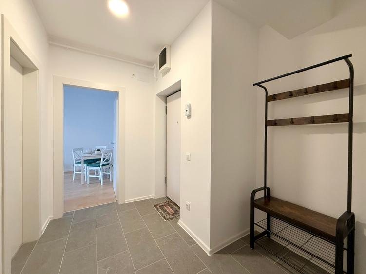 Apartament cu gradina si loc de parcare - 13