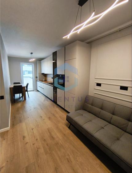 Apartament prima inchiriere, 3 camere Eroilor Residence - 2