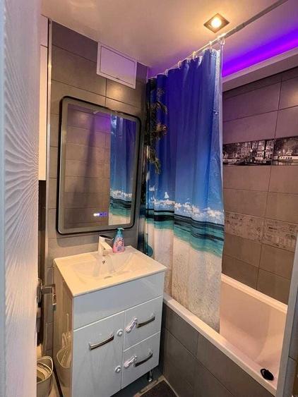 Apartament cu 2 camere decomandat, mobilat în Dorobanți