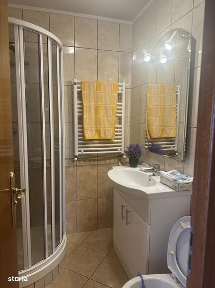 Campina - ap. 3 cam - mobilat - 11000 Euro - 3