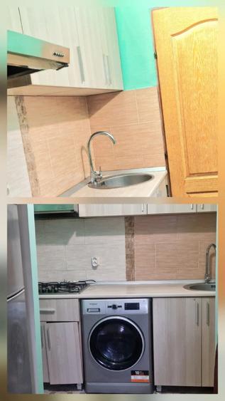 disponibila ,la inchiriere gars 20mp Marasti ,zona camine studentesti ,12000 lei - 7
