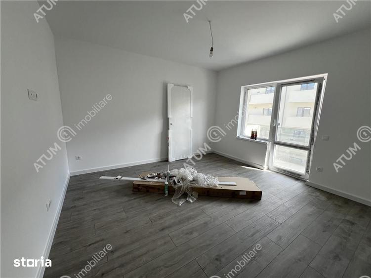 Apartament cu 3 camere decomandat în Șelimbăr