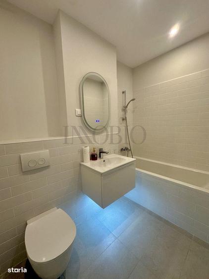 Apartament 2 camere - Baneasa - Petrom City - 0% Comision - 4
