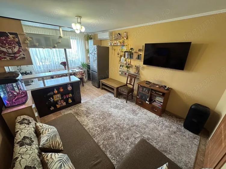 Apartament cu 2 camere in zona Drumul Taberei - 2