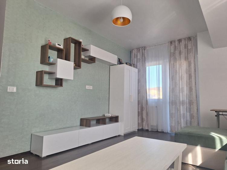 Apartament cu 2 camere în Rediu
