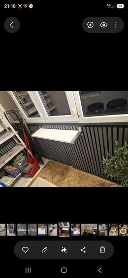 Apartament cu 2 camere decomandat în Crângași