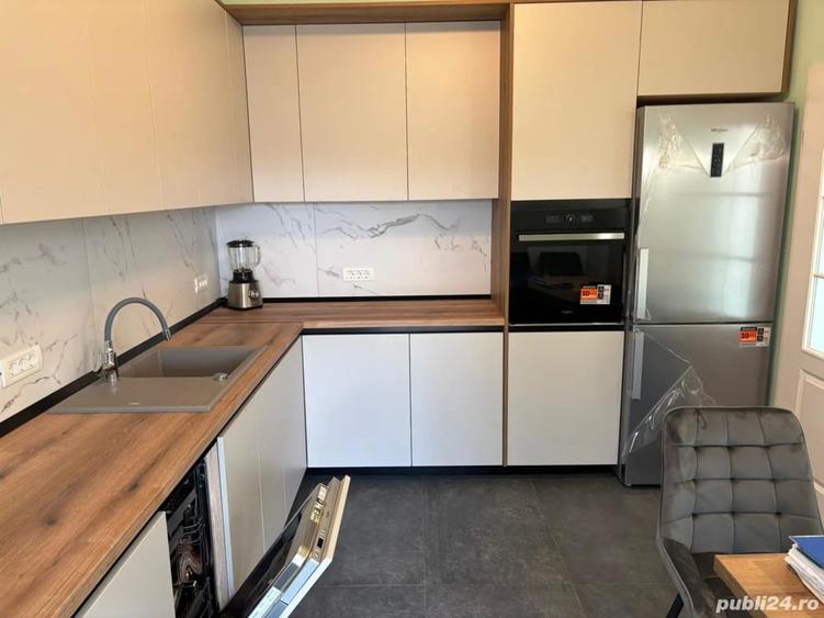 Casă cu 4 camere cu Teren 519 Mp în Ghiroda
