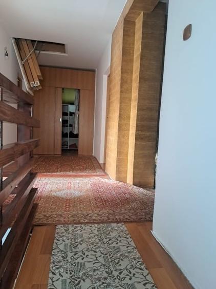 Casă individuală cu 5 camere cu Teren 680 Mp în Burdujeni