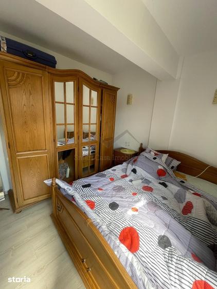 Apartament 2 camere Valea Lupului strada Luminii - 2