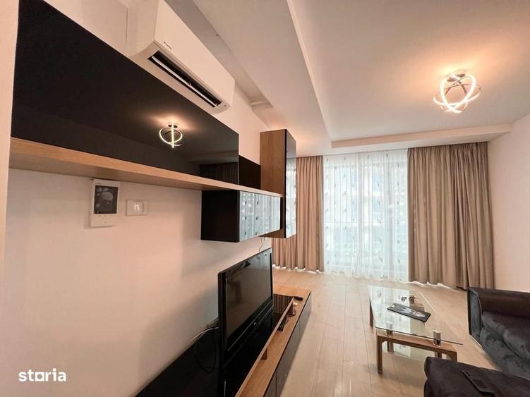 Apartament 2 camere Lake One Mamaia cu loc de Parcare 700 EURO - 15