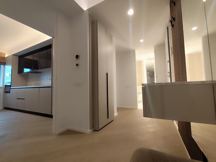 PRIMA INCHIRIERE | CORTINA ACADEMY | 2 CAMERE | VIEW SPECTACULOS | 1.000€ | - 9