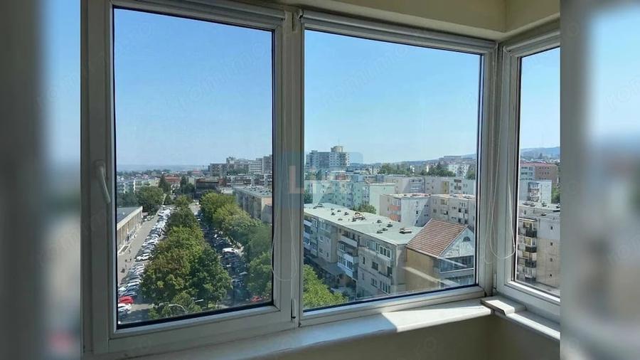 Apartament cu 2 camere decomandat în Zorilor