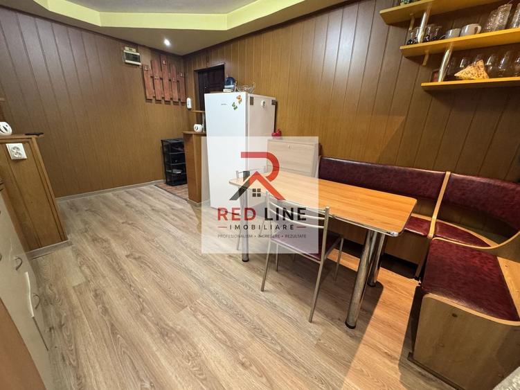 Apartament cu 2 camere, mobilat în Kiseleff