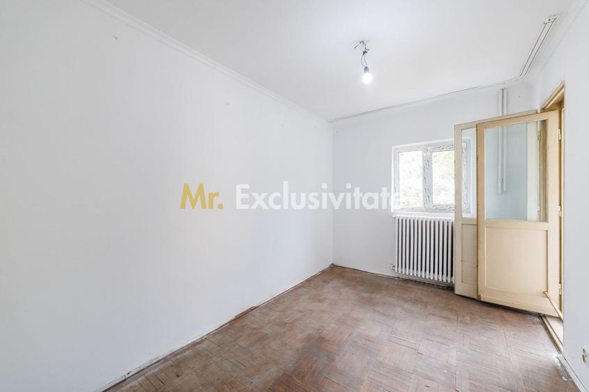 Apartament 3 camere - 55.51mp, etaj 1 – Razboieni | Necesita renovare - 6