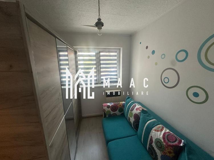 Apartament cu 2 camere, mobilat în Central