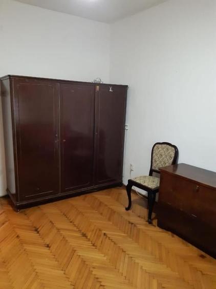 Garsonieră în Cișmigiu