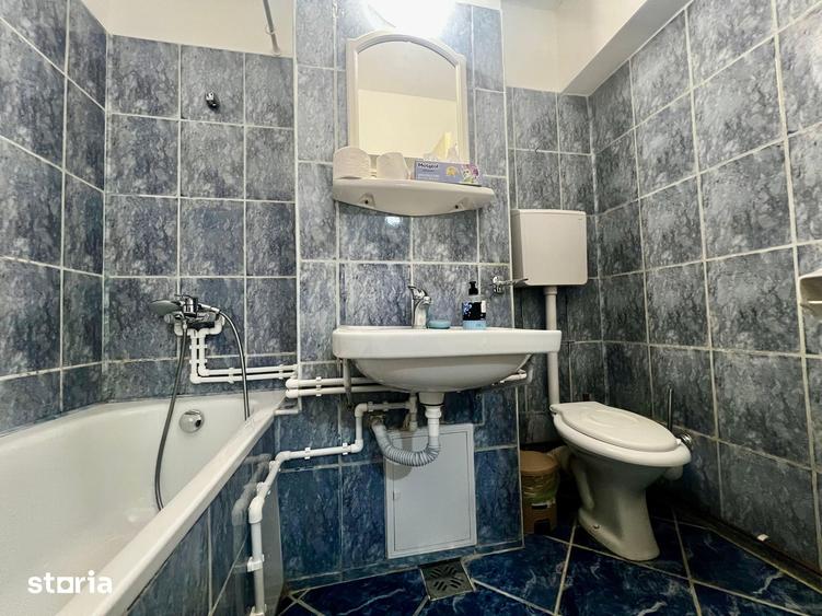 Apartament cu 2 camere în Hala Centrală