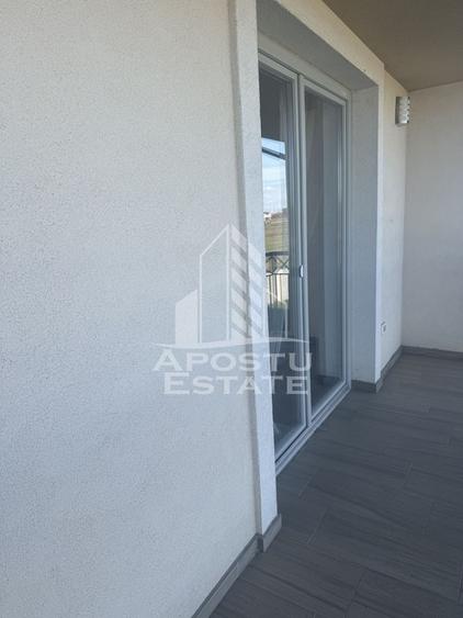 Apartament cu 2 camere decomandat în Moșnița Nouă