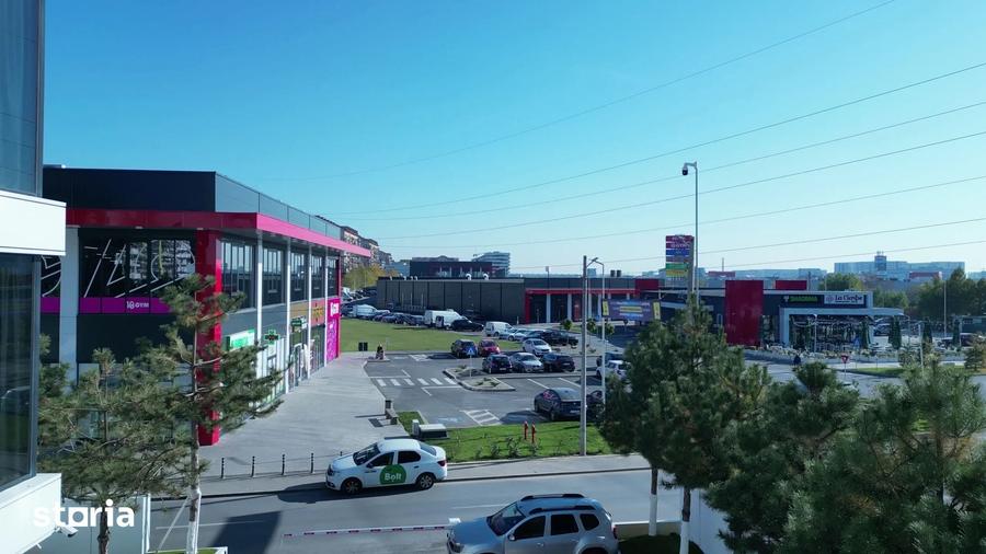 Apartament cu 3 camere în Militari