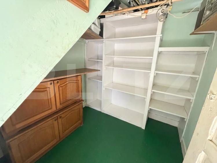Casa P+E, 188 mp utili, 1073 mp teren, zona Catargiu - 16