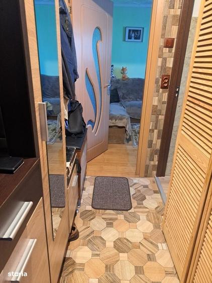 Apartament cu 2 camere în Rogerius