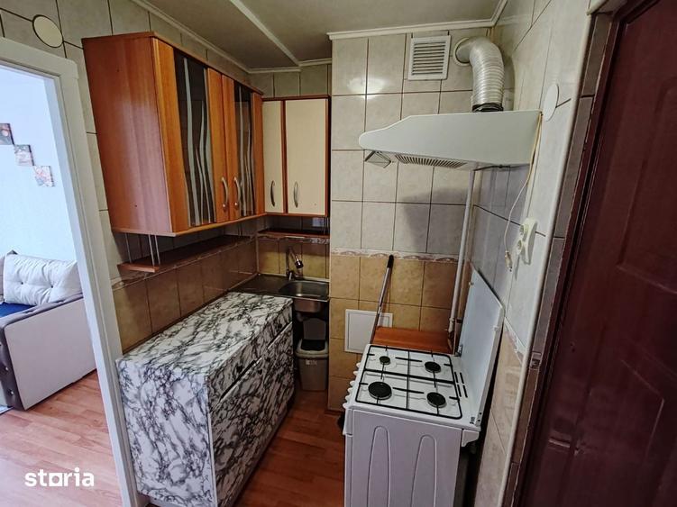Apartament 2 camere, etaj 3, Tractorul, Bra?ov - 9