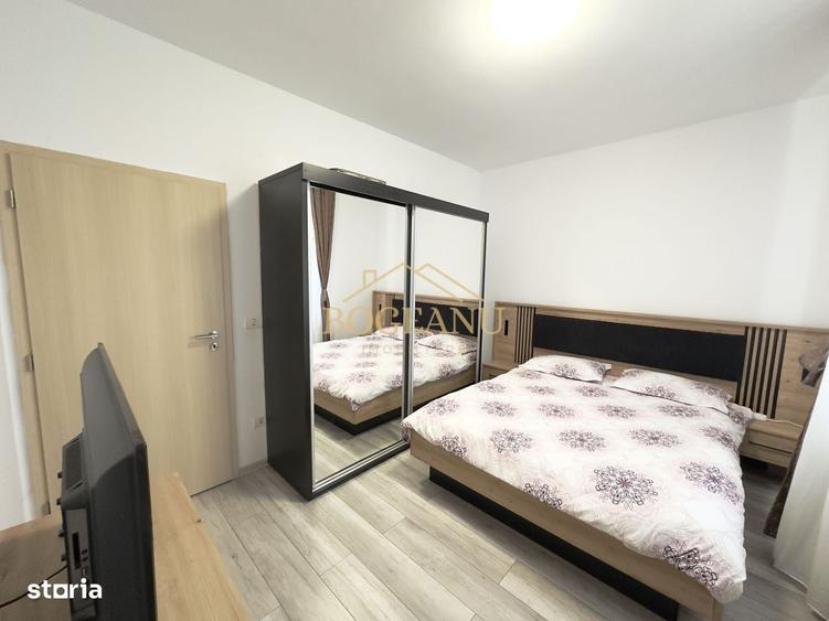 Apartament cu 2 camere în Neptun