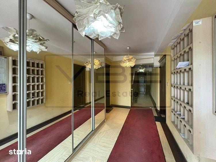 Apartament 2 camere Moara de Vant - Complex rezidential - 6