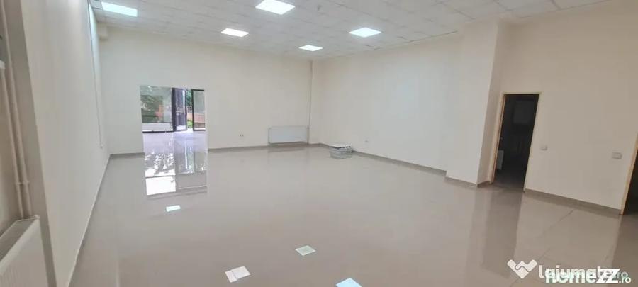 Spațiu comercial, de 91 mp, în Exterior Vest