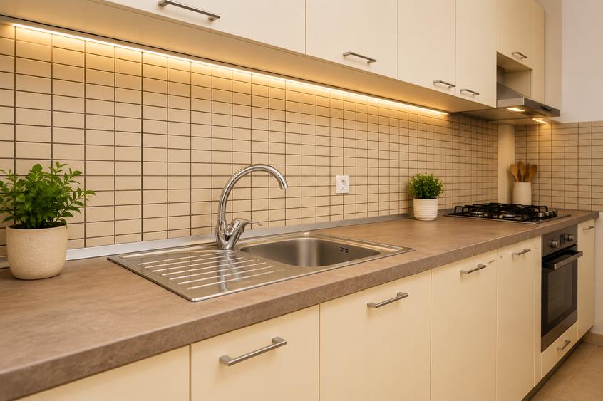 Apartament cu 4 camere decomandat, mobilat în Parcul Carol