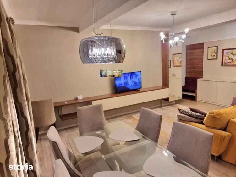 Apartament cu 2 camere Solid House Cazino Mamaia Centr Loc de Parcare - 5