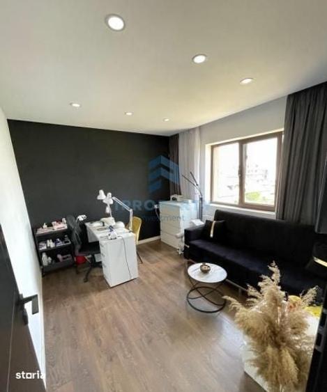 Inchiriere Apartament 3 camere in Dobroiesti Prima inchiriere Loc de P - 1
