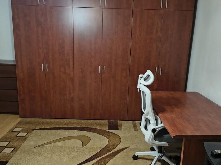 Garsonieră decomandată în Nerva Traian