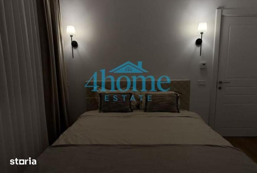 Apartament 2 camere Bucurestii noi|1 Mai|Prima inchiriere|Metrou - 3