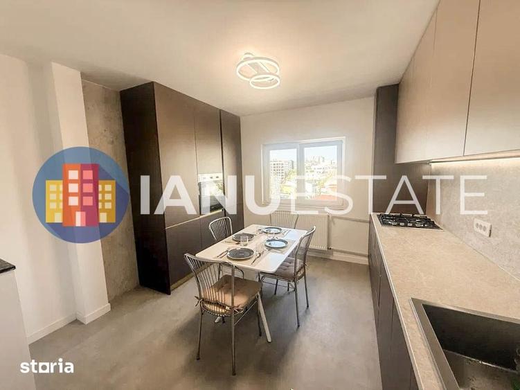 Dristor 10` Metrou Mall Vitan Calea Dudesti Renovat PetFriendly* - 6