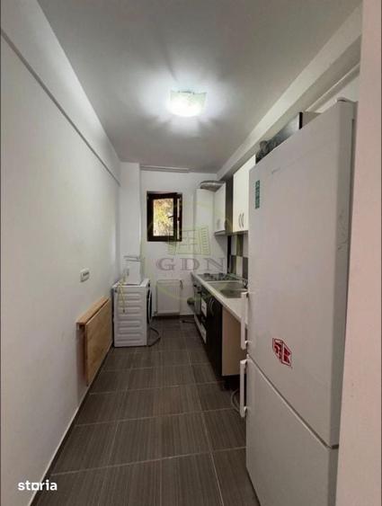 Garsonieră în Centrul Istoric