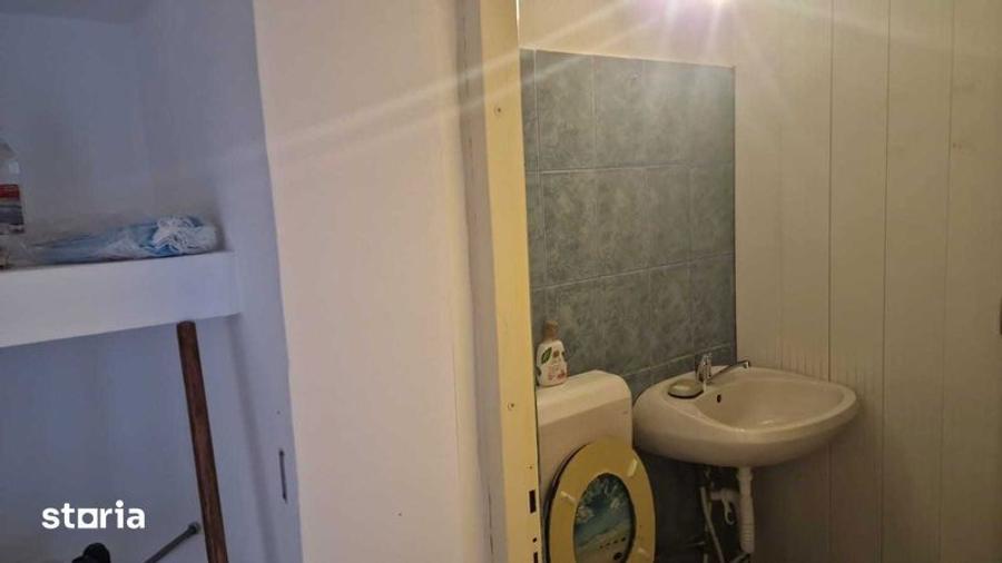 Apartament cu 3 camere decomandat în Gării