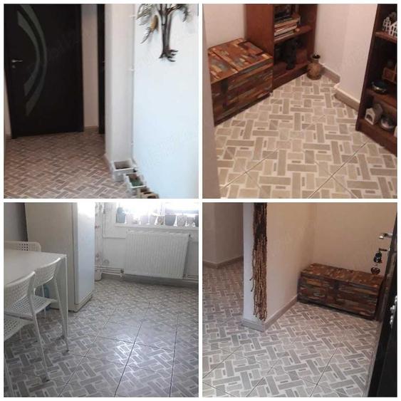 Apartament cu 2 camere decomandat în Ultracentral