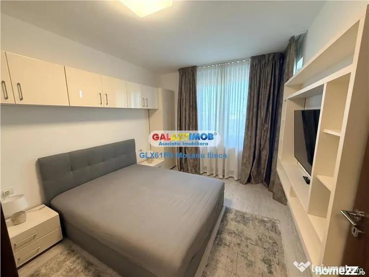 Apartament 3 camere, bloc nou, Albert, Ploiesti - 6