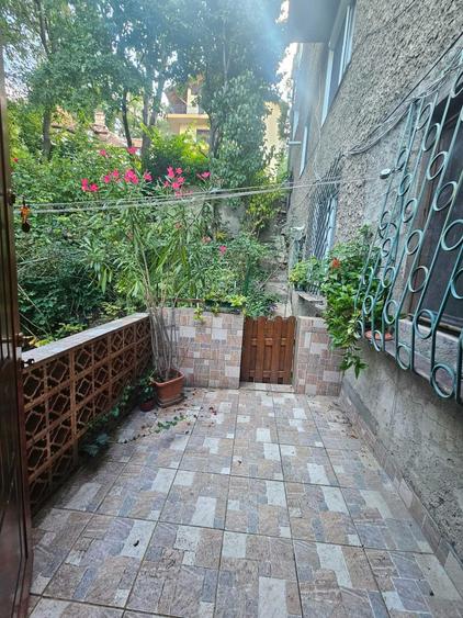 Apartament cu 2 camere decomandat în Ultracentral