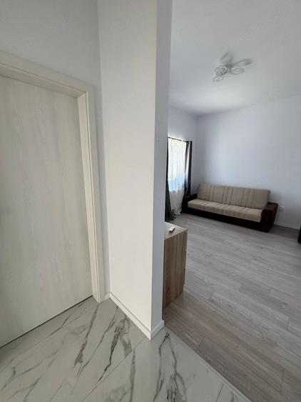 Garsonieră decomandată în Giroc