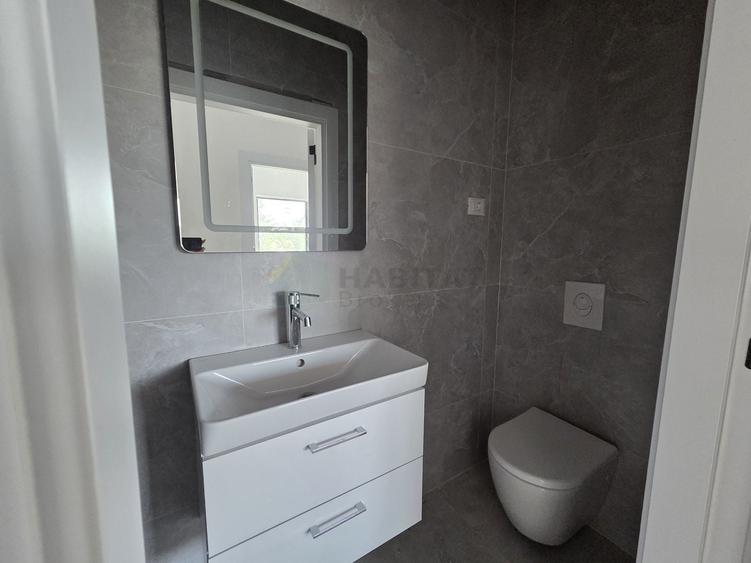 Apartament cu 3 camere în Tunari