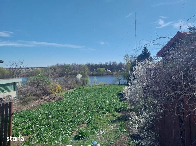 Spațiu comercial, în Tâncăbești