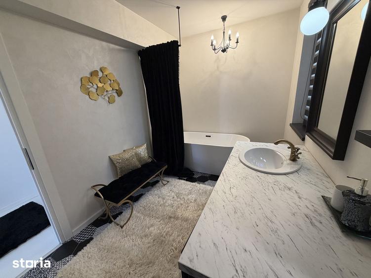 Apartament cu 2 camere în Ultracentral