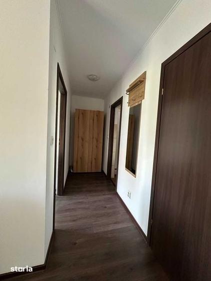 Inchiriez apartament 2 camere la casa, Central, Tg. Mures - 1