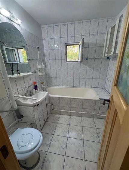 Apartament cu 2 camere decomandat în Tătărași