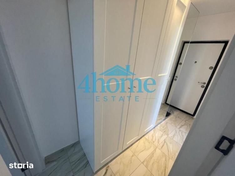 Apartament cu 2 camere în Berceni