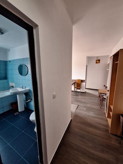 Apartament cu 2 camere decomandat în Dacia